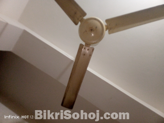 সিলিং ফ্যান